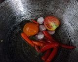 Foto langkah ke 7 dari resep 12. Ayam Bakar dan Sambal Ayam Bakar (recook).