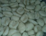 Foto del paso 6 de la receta: Ñoquis de papa