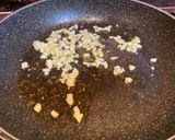 Foto del paso 2 de la receta Garbanzos con Espinacas