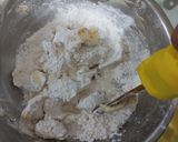 Foto del paso 4 de la receta: Pastisetas de cocoa y vainilla