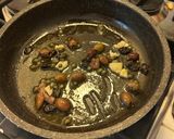 Foto del passaggio 1 della ricetta Involtini di lattuga canasta