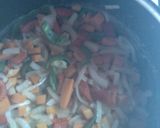 Foto del paso 1 de la receta: Carne a la cacerola 👌😊