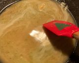 Spenótos- Gombás Csirkemell recept fázis 4 fotója