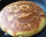 Pas rețetă Plăcinta rapidă la tigaie 3 fotografie