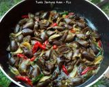 Foto langkah ke 5 dari resep Tumis 🐤 Ati Ampela - FLo.