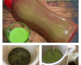Foto langkah ke 4 dari resep Thai Green Tea 1 Liter.