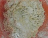 A picture of step 4 of Baked Doughnuts.