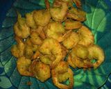 Foto langkah ke 4 dari resep Udang goreng tepung saus asam manis.