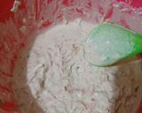 Foto langkah ke 3 dari resep Bakwan Crispy.