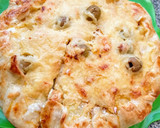 Foto del paso 6 de la receta: Pastel de papas y hojaldre
