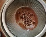 Foto del paso 6 de la receta: Glaseado espejo de chocolate