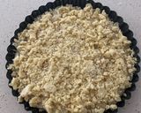 Foto del paso 5 de la receta: Crumble de manzana y peras🍎🍐
