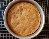 Foto del paso 3 de la receta: Bizcochuelo matero