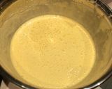 Foto del paso 1 de la receta Tarta de fresa y kiwi