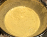 Foto del paso 1 de la receta: Tarta de fresa y kiwi