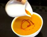 A picture of step 14 of Red Lentil Soup.