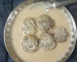 গোকুল পিঠে (gokul pithe recipe in Bengali) রেসিপি ধাপ - 5 ছবি