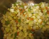 Foto del paso 1 de la receta: Guiso de garbanzos