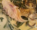 Foto langkah ke 4 dari resep Gulai ikan mas.