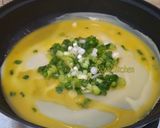 Foto langkah ke 5 dari resep Martabak telur teflon kilat ekonomis.