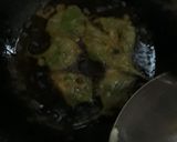 Foto langkah ke 3 dari resep 12Keripik Bayam.