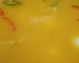 Foto langkah ke 3 dari resep Telur puyuh sayur manisa.