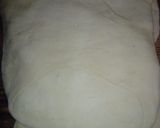A picture of step 4 of Danish Dough, Croissants & Chocolatines.
