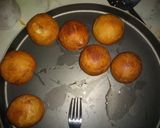 Foto del paso 6 de la receta: Bolas de fraile