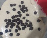 Foto langkah ke 3 dari resep BOLU KUKUS dari BUBUR SUN - 1 telur no mixer super gampang!.