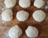 Foto del paso 7 de la receta: Panecillos caseros 🥖