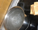 Foto del paso 2 de la receta: Lasaña fría de salmón y aguacate