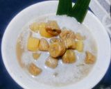 Foto langkah ke 5 dari resep Kolak PiKong (Pisang Singkong).