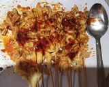 Foto langkah ke 4 dari resep Sate jamur tiram.