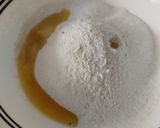 Foto del paso 3 de la receta: Panquecas🥞 o pancakes🧇 de plátano🍌🥯