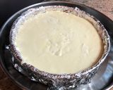 Φωτογραφία βήματος 6 της συνταγής Limoncello cheesecake - Mamma Mia