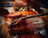 Foto del paso 4 de la receta: Jamón al horno a la gallega