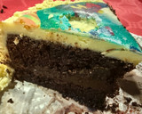 Foto del paso 8 de la receta: La Tarta de Chocolate definitiva