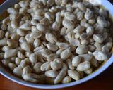 Foto del paso 2 de la receta: Pasta de maní