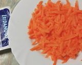 Cukkinis fetás csirkemell 🥒🥕 recept fázis 1 fotója