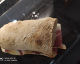 Foto del paso 9 de la receta: Barra de aldea
