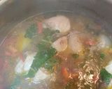 Foto del paso 5 de la receta: Cazuela de pollo con chuchoca