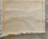 Foto del paso 1 de la receta: Tarta de manzana