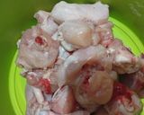 Foto langkah ke 1 dari resep Garang Asem Khas Solo.