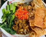Foto langkah ke 12 dari resep Toping Mie Ayam.