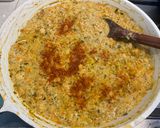 Foto del paso 6 de la receta: Guiso exótico de pollo y zanahorias