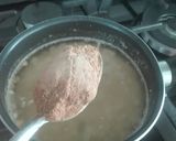 Foto del paso 3 de la receta: Lunch o desayuno avena con cacao