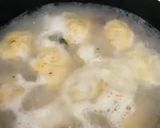 Foto langkah ke 10 dari resep Wonton Kuah Fav Keluarga.