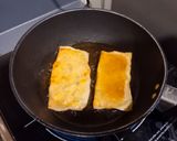 Foto langkah ke 4 dari resep Lumpia udang Thailand - Popia kung (ปอเปี๊ยะกุ้ง).