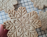 Foto del paso 3 de la receta: Galletas navideñas aptas para diabéticos (*) sin edulcorantes