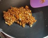 मूंगफली की चिक्की (moongfali ki chikki recipe in Hindi) रेसिपी चरण 3 फोटो